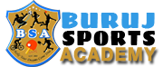 Buruj Sports Academy